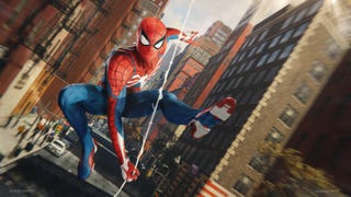 Inside Marvel's Spider-Man Remastered on PC - the Nixxes tech interview