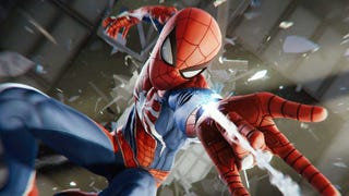 Marvel’s Spider-Man Remastered wordt eind mei afzonderlijke PS5-game