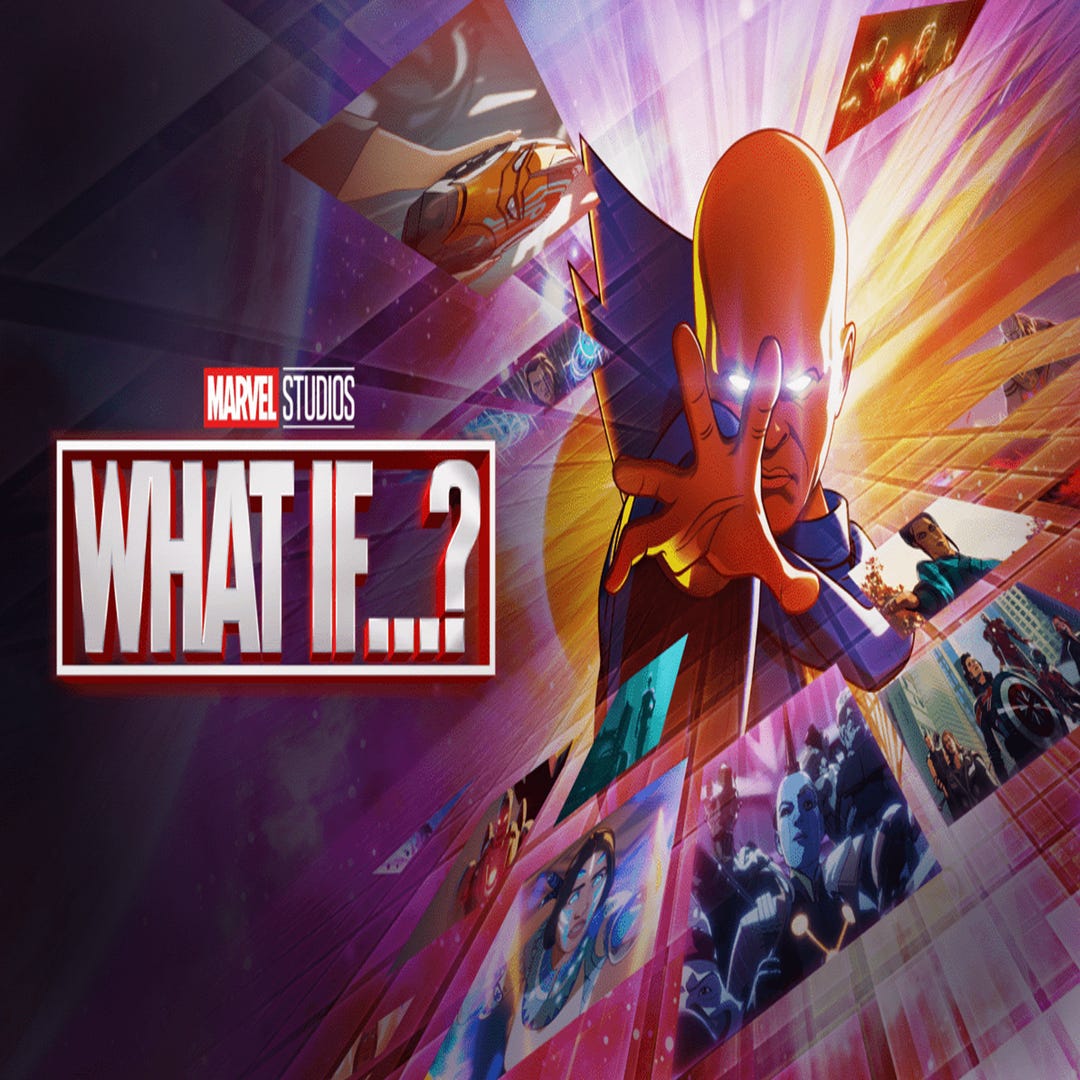 Don’t expect any more Marvel’s What If…? after season 3, as a studio exec calls it “the completion of a trilogy”