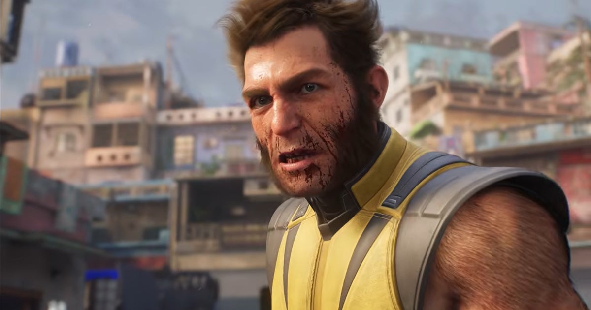 Sony pokazało zwiastun Marvel's Wolverine, ale gracze są bezlitośni. Komentarze zdominował temat płyt