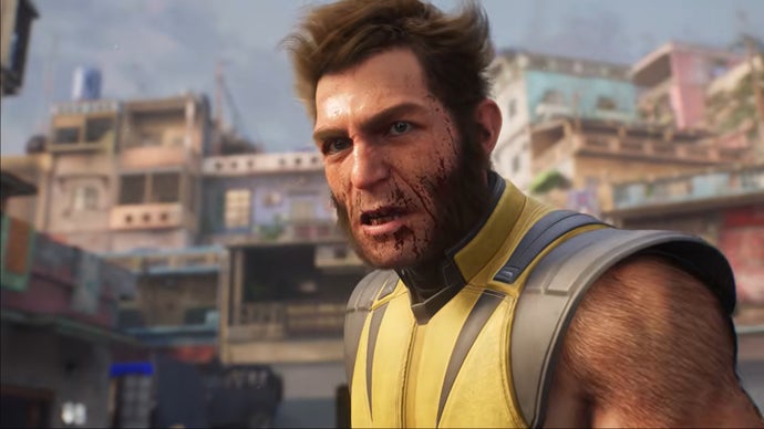 Sony pokazało zwiastun Marvel's Wolverine, ale gracze są bezlitośni. Komentarze zdominował temat płyt