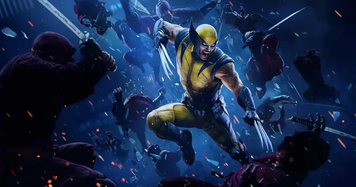 Marvel's Wolverine leads US September charts, achieves highest monthly dollar sales for a Sony-published title since Helldivers 2 - GamesIndustry.biz