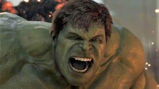 Liczba graczy w Marvel's Avengers na PC spadła o 96 procent