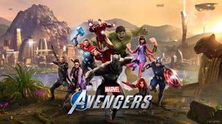 Marvel's Avengers is coming to Game Pass this week, including PC