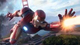 Marvel's Avengers na PS5 i Xbox Series X/S opóźnione do 2021 roku