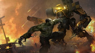 Denuvo removed from Marvel's Avengers in latest update