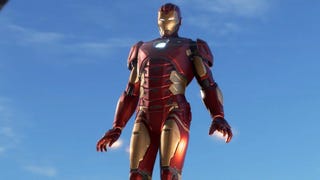Marvel's Avengers z singlową kampanią i misjami kooperacyjnymi - nowe informacje