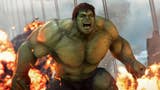 Marvel's Avengers jest rozczarowaniem - przyznaje szef Square Enix