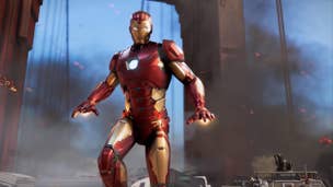 We'll get to see the Marvel's Avengers E3 demo one week after gamescom [Update: demo leaks]