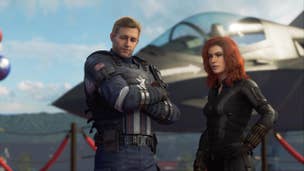 Marvel Games Comic-Con 2019 panel promises new details on Avengers, Iron Man VR, Ultimate Alliance 3
