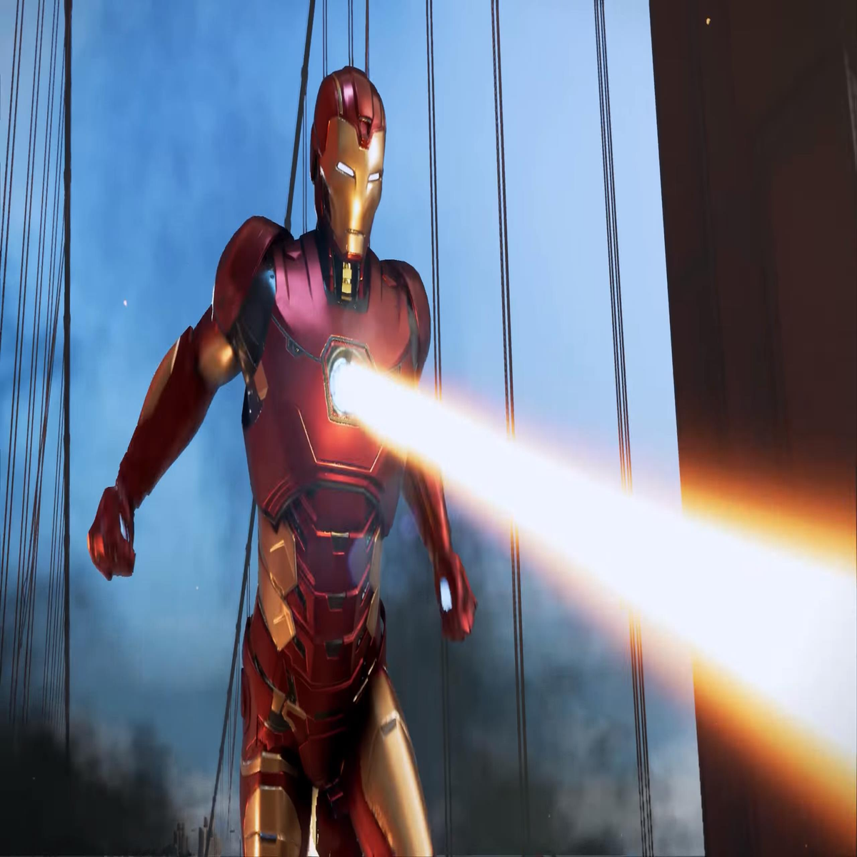 Iron Man, Thor & More Unveil New Costumes as Marvel Reveals