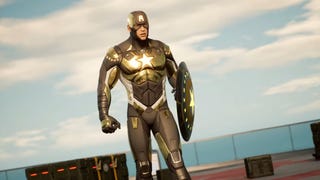 Latest trailer for Marvel's Midnight Suns shines the spotlight on Captain America