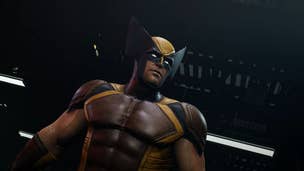 Marvel's Midnight Suns first look at gameplay shows Wolverine and Sabretooth fighting it out