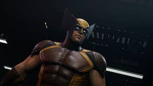 Marvel's Midnight Suns first look at gameplay shows Wolverine and Sabretooth fighting it out