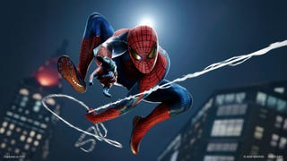 Marvel's Spider-Man Remastered has a new face for Peter, spruced up environments, more