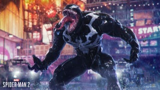 Insomniac Games estaría trabajando en un tercer juego (además de Spider-Man 2 y Wolverine)