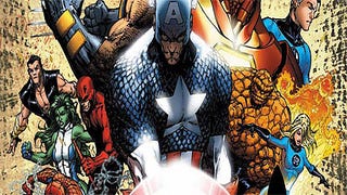 Marvel Ultimate Alliance 2: Fusion trailer shows super-war