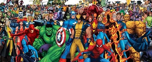 Ex-Blizzard North exec to lead Gargantuan's Marvel MMO