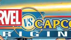 Marvel vs Capcom: Origins dated, priced