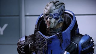 Masa gratisów dla fanów Mass Effect - soundtrack, grafiki, komiksy i więcej