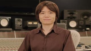 Masahiro Sakurai elogiou NieR: Automata