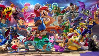 Super Smash Bros Ultimate: Rechnet nicht mit weiterem DLC nach dem Fighters Pass 2