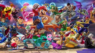 Super Smash Bros Ultimate: Rechnet nicht mit weiterem DLC nach dem Fighters Pass 2