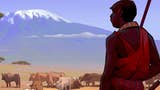 Masajové z Humankind DLC přiblíženi
