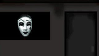 Panic Room: Masked
