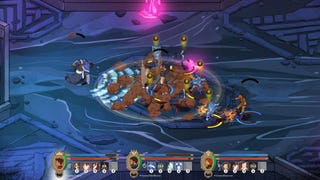 Masquerada: Songs And Shadows Is Finally Here