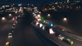 Cities Skylines: Mass Transit and the war on cars