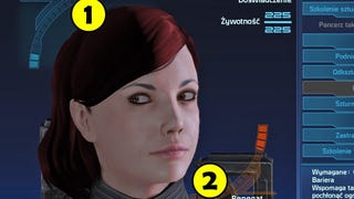 Mass Effect 1 - Idealista i Renegat: na co wpływa moralność