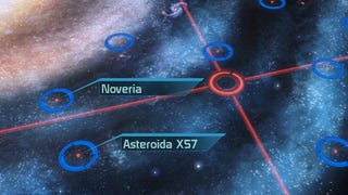 Mass Effect 1 - Noveria, Feros czy obszar wykopaliskowy: gdzie najpierw lecieć