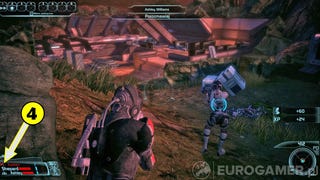 Mass Effect 1 - zdrowie: jak leczyć bohatera i kompanów