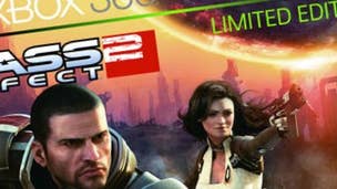 Mass Effect 2 gets "Super Elite" 360 bundle