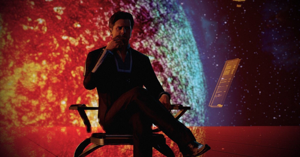 Scenariusz serialu Mass Effect musiał zostać przepisany, by przyciągnąć „widzów niegrających w gry”