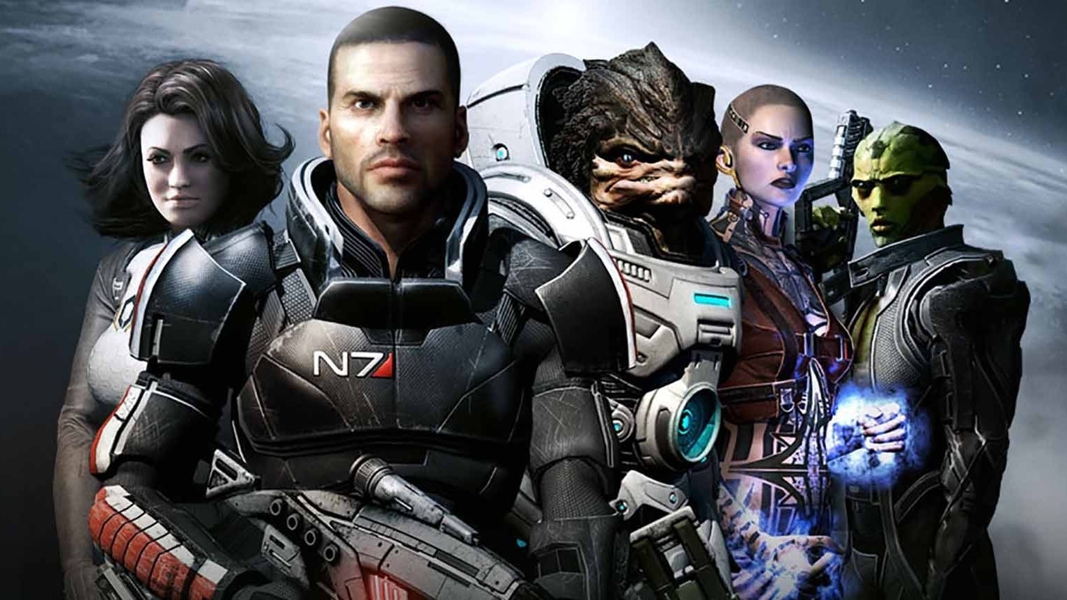 mass effect 2 alle überleben