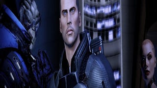 Mass Effect 2 and the importance of character
