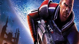Mass Effect 2 becomes best-selling January release ever in only one week