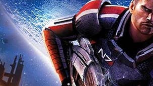 Mass Effect 2 becomes best-selling January release ever in only one week