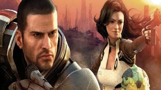 BioWare pleased with ME2 reception; ME2 news round-up