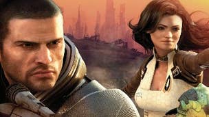 BioWare to drop Mass Effect 2 DLC news next week