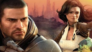 BioWare to drop Mass Effect 2 DLC news next week