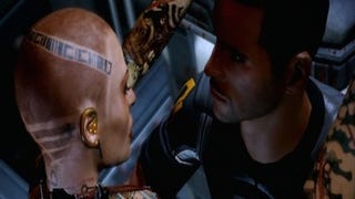 GTTV promo teases Mass Effect 2, Alan Wake, more