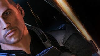 Rumor - Mass Effect 3: Earth MP extension info leaks