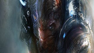 Mass Effect 3 developer video focuses on combat