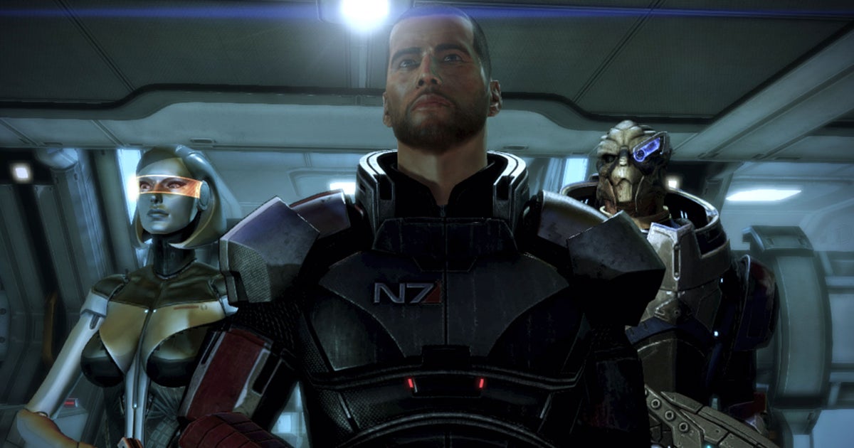 Mass Effect 3 ending discourse ignored the RPGs scale, ambition, and exuberance, including that of its oddly great co-op Mass Effect 3 ending discourse ignored the RPGs scale, ambition, and exuberance, including that of its oddly great co-op