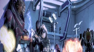 BioWare looking into missing Mass Effect 3 multiplayer items
