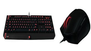 Bioware and Razer announce Mass Effect 3 branded peripherals and gear 