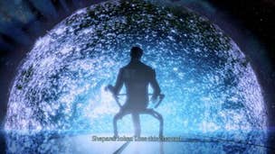 Sony Russia: Bioware's VGA reveal to be Mass Effect 3